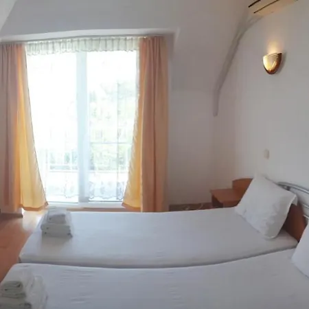 Hotel Aia Kavatsi Sozopol