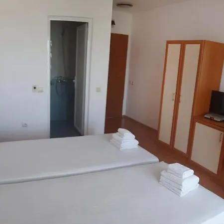 Hotel Aia Kavatsi Sozopol