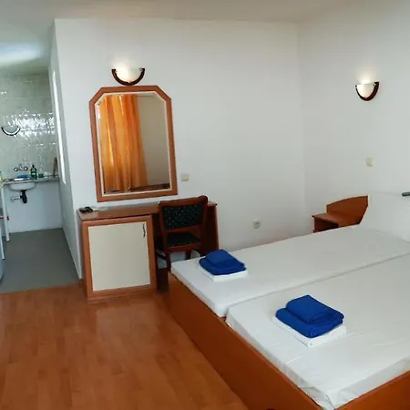 Hotel Aia Kavatsi Sozopol