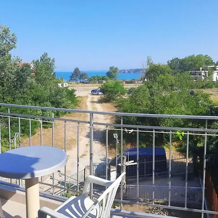 Hotel Aia Kavatsi Sozopol