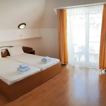 Aia Kavatsi Hotel Sozopol