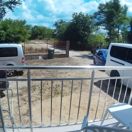 Hotel Aia Kavatsi 2*