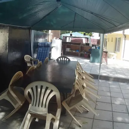 Hotel Aia Kavatsi Sozopol