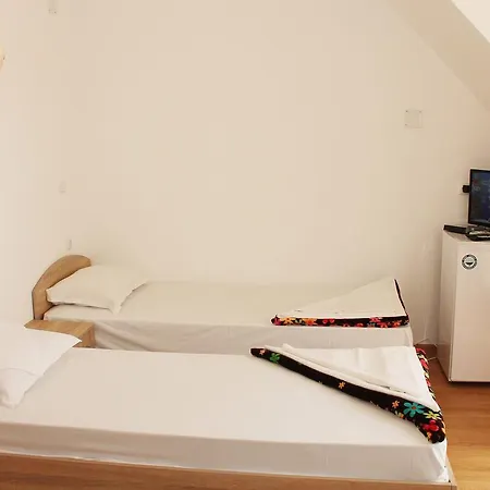 Hotel Aia Kavatsi Sozopol