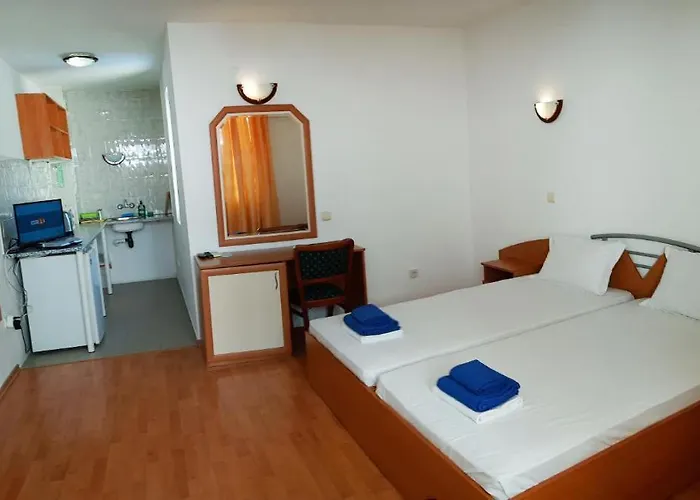 Hotel Aia Kavatsi Sozopol