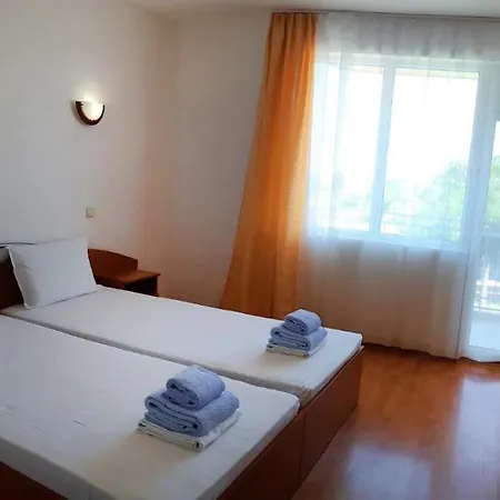 Aia Kavatsi Sozopol