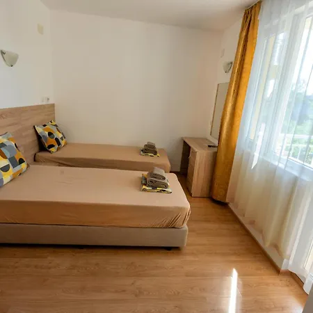 Aia Kavatsi Sozopol