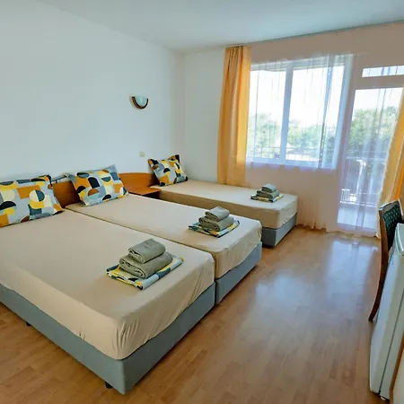 Aia Kavatsi Hotel 2*
