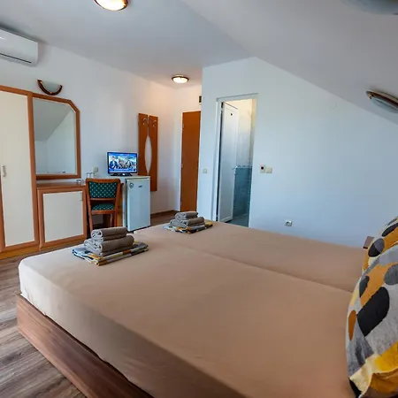 Hotel Aia Kavatsi Sozopol
