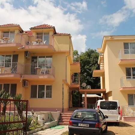 Hotel Aia Kavatsi Sozopol