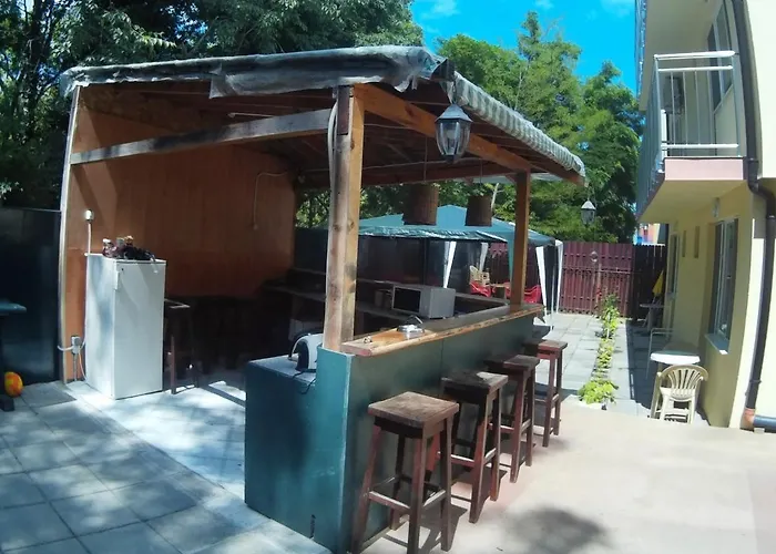 Aia Kavatsi 2* ソゾポル