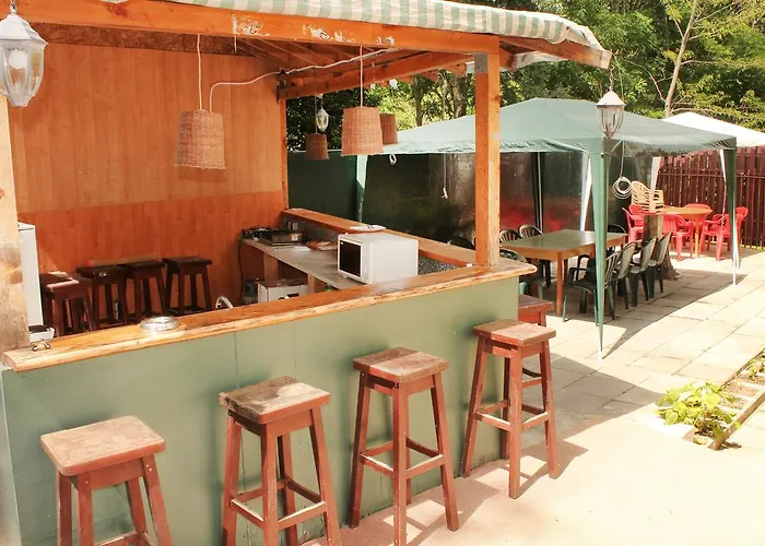 ホテル Aia Kavatsi ソゾポル