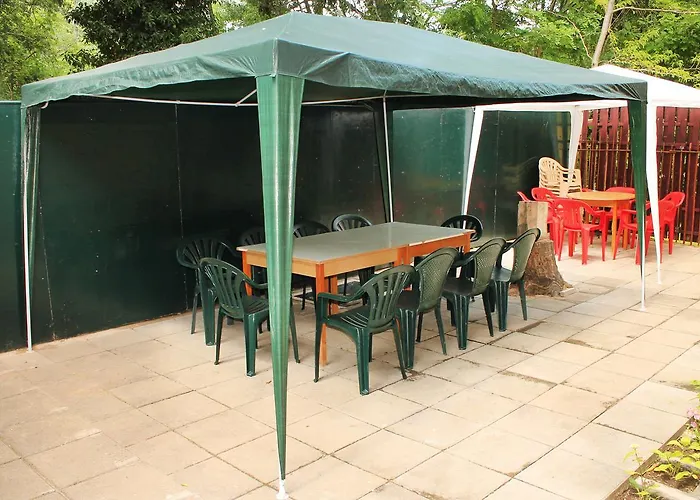 ホテル Aia Kavatsi ソゾポル